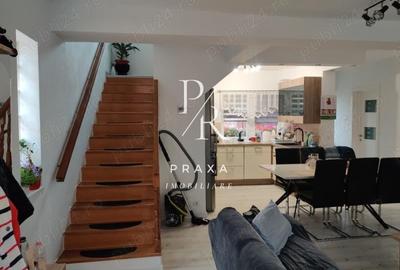 Duplex de vanzare, mobilat si utilat, Tautiului-Parc Poligon - 5