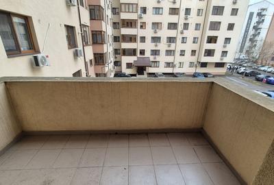 Apartament cu 3 camere 86,31 mp in prel. Ghencea - cartierul Latin - 14