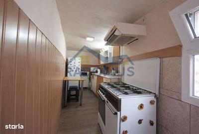 Casă cu 4 camere în Corlătești - 6
