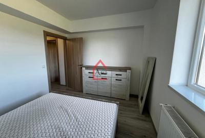 Apartament cu 2 camere semidecomandat, mobilat în Bucium - 9