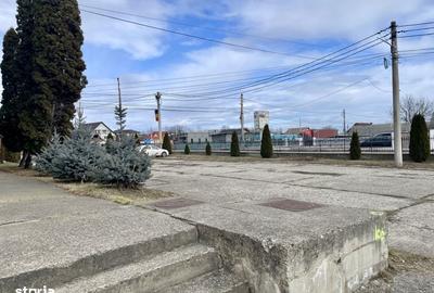 Spațiu comercial, de 1,217 mp, în Central - 12