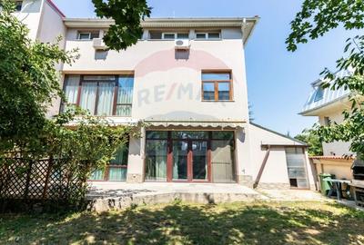 Casa / Vila in Pipera de inchiriat, Iancu Nicolae, 5 x parcare Casa / Vila in Pipera de inchiriat, Iancu Nicolae, 5 x parcare - 24