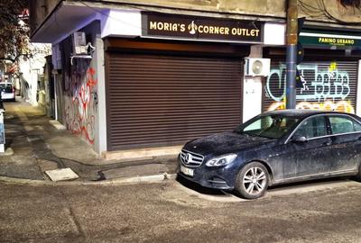 Spațiu comercial, de 30 mp, în Kogălniceanu - 4