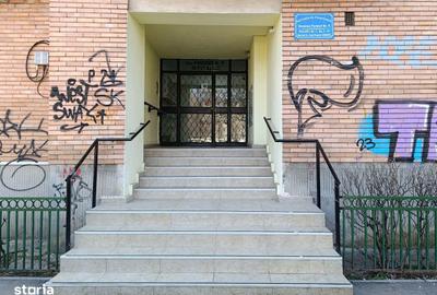 Garsonieră semidecomandată, mobilată în Cotroceni - 3