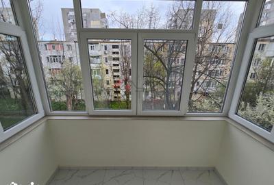 Apartament cu 2 camere nedecomandat în Alexandru cel Bun - 1