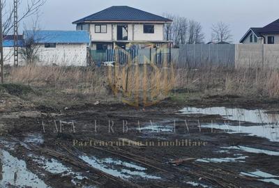 Spațiu comercial, în Berceni