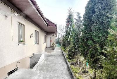Casă individuală cu 5 camere în Bartolomeu