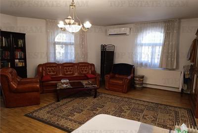 Vila eleganta in apropierea parcului Bazilescu - 17