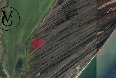 Investitie- Teren Corbu-Grindul Lui Chituc - 1