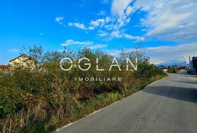 Teren Selimbar-DN1, comercial/industrial, COMISION 0% - 11