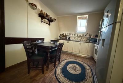 COMISION 0% Apartament spatios, 3 camere, semidecomandat - Girocului - 4