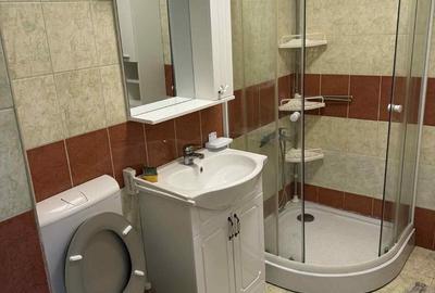 Garsonieră în Florești - 4