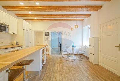 Casa de inchiriat in Scheii Brasovului - 4