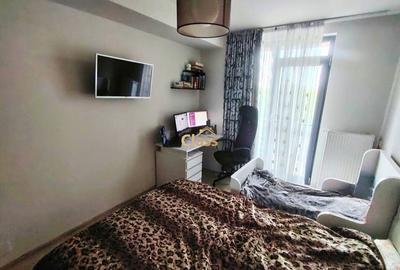 Apartament 2 camere | Etaj Intermediar | 57 mpu | Zona Romul Ladea - 5