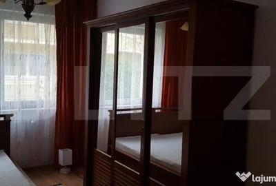 Apartament cu 3 camere decomandat, mobilat în Andrei Mureșanu - 7