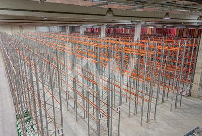 Hala industriala I Inchiere I Comision 0% - 1