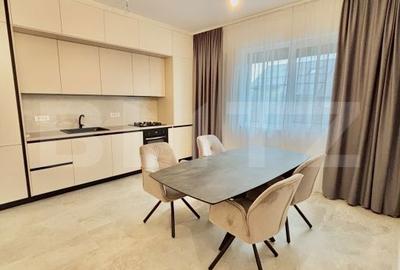 Apartament cu 3 camere, mobilat în Calea Urseni - 5