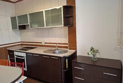 Pridvorului-Garsoniera mobilata si utilata Pridvorului-Garsoniera mobilata si utilata - 3