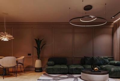 Apartament NOU - 4camere- Dimitrie Pompeiu - Comision 0 Apartament NOU - 4camere- Dimitrie Pompeiu - Comision 0 - 2