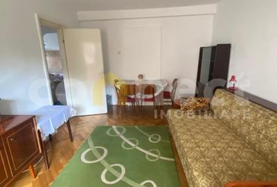 Apartament de inchiriat | 2 camere decomandate | Calea Floresti - 2