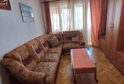 Apartament cu 3 camere decomandat în Complex Studențesc - 3