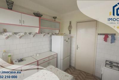 Apartament cu 3 camere semidecomandat, mobilat în Ultracentral - 9