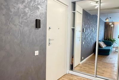 Apartament cu 2 camere, mobilat în Primăverii - 6