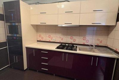 Apartament cu 2 camere decomandat în 13 Septembrie - 2