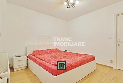 Apartament cu 4 camere semidecomandat, mobilat în Micălaca