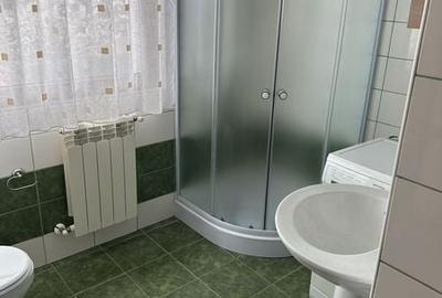 Apartament cu 2 camere în Cug - 3