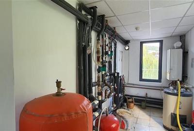 Birou, de 1,200 mp, în Tudor - 11