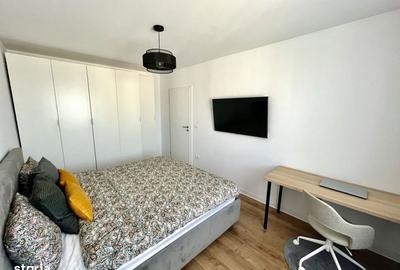 Apartament cu 2 camere decomandat în Girocului - 5
