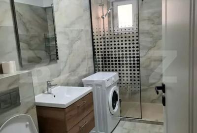 Apartament cu 2 camere în Central - 1