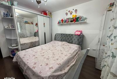 Apartament cu 2 camere în Albești