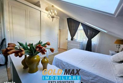 Casă cu 4 camere în Trivale - 9