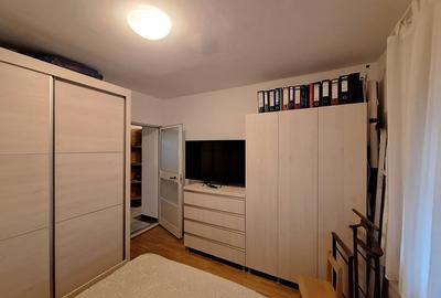 Apartament cu 2 camere - mobilat si utilat - zona Torontalului - 4