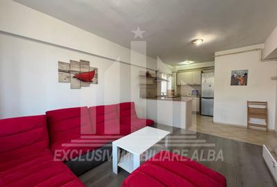 Apartament cu 3 camere decomandat, mobilat în Tolstoi - 2