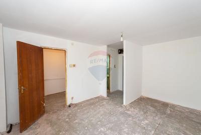 Garsonieră decomandată în Pantelimon - 5