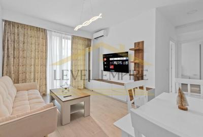 Apartament cu 2 camere decomandat, mobilat în Gorjului