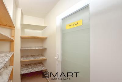 Spatiu birouri in Centrul Civic, Brasov - 106 mp - 6