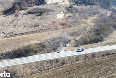 Teren de 2000 mp, în Moșna - 17