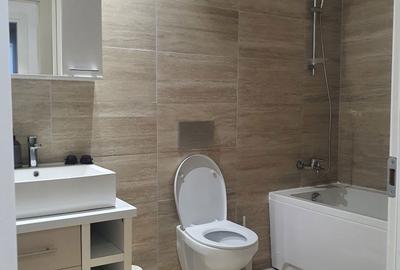 Apartament cu 2 camere decomandat în Vlădiceasca - 8