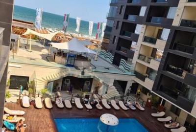 Studio cu vedere la mare - Building Stefan Resort - 1