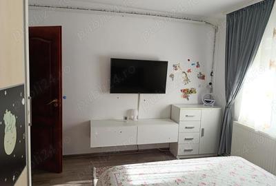 Apartament cu 2 camere decomandat în Central - 4