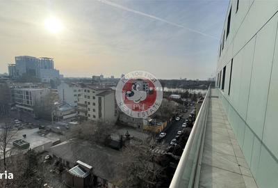 Apartament cu 3 camere semidecomandat în Floreasca - 2