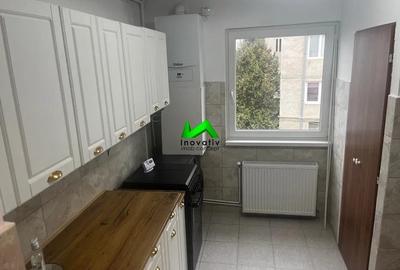 Apartament de inchiriat 2 camere  zona Dioda - 5