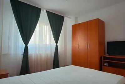 Apartament 2 camere, semidecomandat, 56mp, ac, balcon, metrou, Dristor - 2