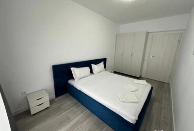 Apartament cu 3 camere decomandat în Rafinaria Vega - 4