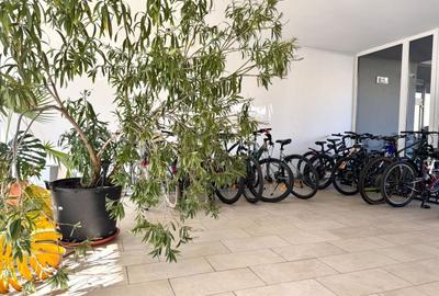 Apartament cu 2 camere semidecomandat, mobilat în Aradului - 25