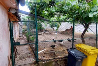 Casa 3 camere,suprafata utila85mp, teren300,spre vanzare in Ocna SB - 16